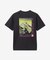THE NORTH FACE　Seven Summit Graphic T-shirts