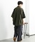 『ユニセックス』ワイドカーゴパンツ
