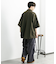 『ユニセックス』ワイドカーゴパンツ
