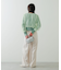 『防汚』2WAYセンターシームプチショルダーバッグ