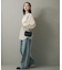 『防汚』2WAYセンターシームプチショルダーバッグ