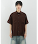 ソフトツイルWPKレギュラーカラーショートスリーブシャツ
