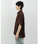 ソフトツイルWPKレギュラーカラーショートスリーブシャツ