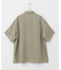 ソフトツイルWPKレギュラーカラーショートスリーブシャツ