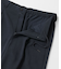 『UR TECH DRYLUXE』 リネンライクワイドパンツ