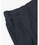 『UR TECH DRYLUXE』 リネンライクワイドパンツ