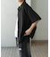 ZIPショートスリーブルーズシャツ