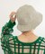 コーデュロイバケットHAT