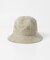 コーデュロイバケットHAT