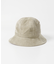 コーデュロイバケットHAT