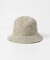 コーデュロイバケットHAT