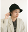 コーデュロイバケットHAT