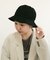 コーデュロイバケットHAT