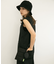 コーデュロイバケットHAT