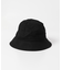 コーデュロイバケットHAT