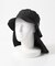 New Era　BKT01 PACK SUNSHADE BLK