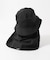 New Era　BKT01 PACK SUNSHADE BLK