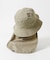 New Era　BKT01 PACK SUNSHADE BGE