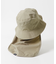 New Era　BKT01 PACK SUNSHADE BGE