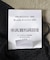New Era　BKT01 PACK SUNSHADE BGE