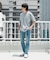 『別注』Gramicci　Mountain Pants