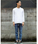 『別注』Gramicci　Mountain Pants