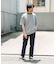 『別注』Gramicci　Mountain Pants