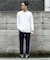 『別注』Gramicci　Mountain Pants