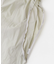 le　SHIRRING MIDI ONE-PIECE