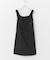 le　SHIRRING MIDI ONE-PIECE