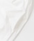 le　RELAXED FIT SHIRRING DRESS