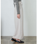 『XS・TALL展開あり』カルゼハイウエストラップスカート