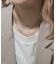 2セットネックレス