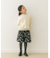 『親子リンク』『UR TECH 200日ニット』プルオーバー(KIDS)