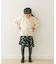 『親子リンク』『UR TECH 200日ニット』プルオーバー(KIDS)