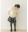 『親子リンク』『UR TECH 200日ニット』プルオーバー(KIDS)