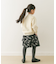 『親子リンク』『UR TECH 200日ニット』プルオーバー(KIDS)