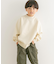 『親子リンク』『UR TECH 200日ニット』プルオーバー(KIDS)