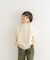 『親子リンク』『UR TECH 200日ニット』プルオーバー(KIDS)