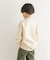 『親子リンク』『UR TECH 200日ニット』プルオーバー(KIDS)