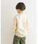 『親子リンク』『UR TECH 200日ニット』プルオーバー(KIDS)