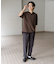 『速乾』クイックドライタックテーパードパンツ