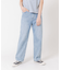 『別注』Lee101×Sonny Label　STRAIGHT PANTS