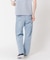『別注』Lee101×Sonny Label　STRAIGHT PANTS