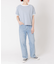 『別注』Lee101×Sonny Label　STRAIGHT PANTS