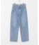 『別注』Lee101×Sonny Label　STRAIGHT PANTS
