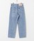 『別注』Lee101×Sonny Label　STRAIGHT PANTS