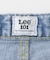『別注』Lee101×Sonny Label　STRAIGHT PANTS