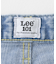 『別注』Lee101×Sonny Label　STRAIGHT PANTS