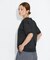 シアーラメニットTシャツ